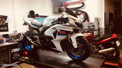 Gsxr 1000