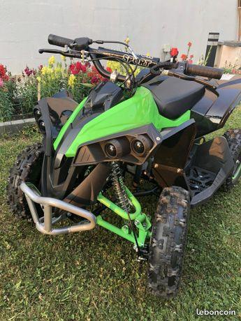 Quad enfant neuf