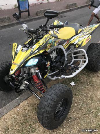 Yfz 450 r