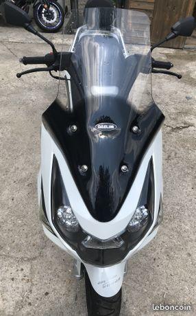 Scooter daelim s3