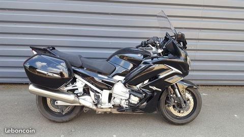 Yamaha - fjr1300 - fjr 1300 - 2015 - 20600km