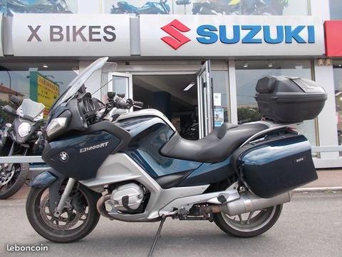 Bmw r 1200 rt 2012