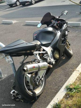 GSXR