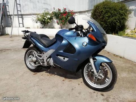 moto bmw k1200rs k 1200 rs def abs