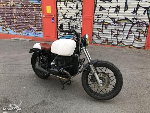 Bmw r100 R 1982 CUSTOM / COLLECTION