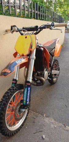 Ktm sx