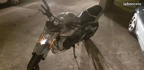 Yamaha fz1