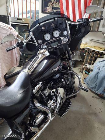 Harley davidson