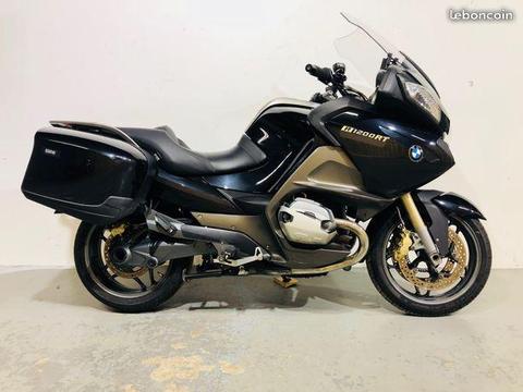 Bmw r1200rt