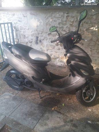 scooter 50