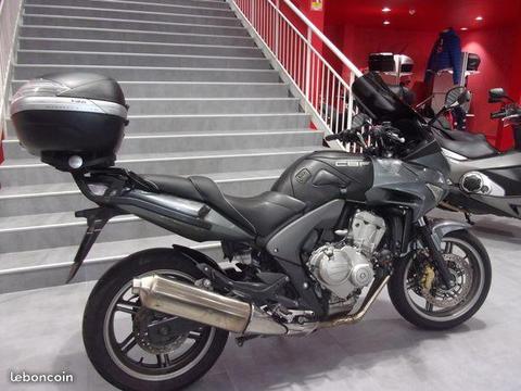 Honda cbf 600 sa - cbf600sa - 2008 - 72000 kms