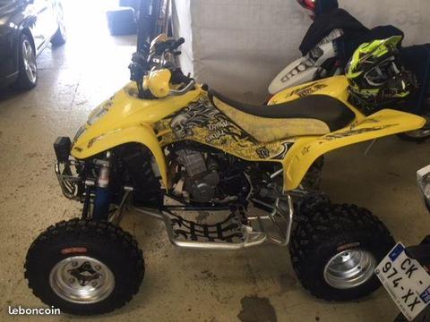Ltz 400
