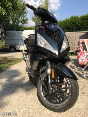 Speedfight 3 RS