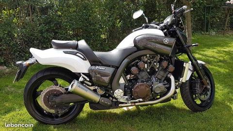 Yamaha vmax 1700 / 106ch