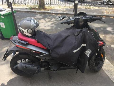 Aprilia 50 SR