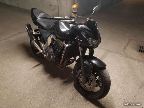 Z750 2006 44850kms