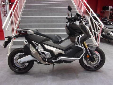 Honda X ADV - XADV - 2018 - 491 KMS