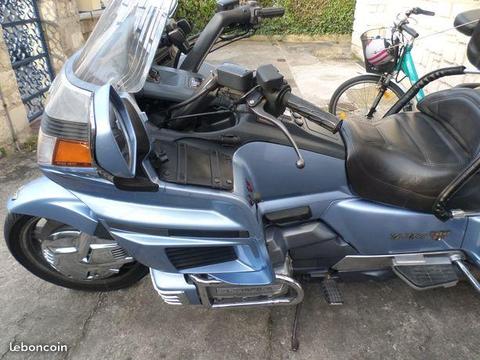 Goldwing 1500 de 1990