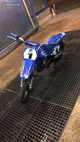 Piwi 80 YAMAHA