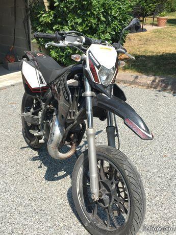 Sherco 50CC