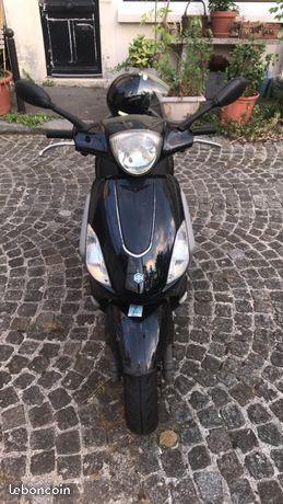 Scooter Piaggio Fly 50cc
