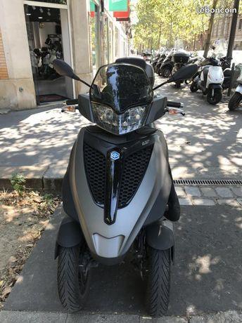 Piaggio MP3 300LT YOURB