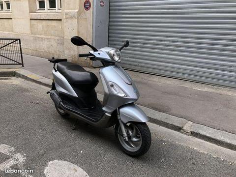 Piaggio fly 50 2t