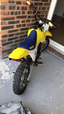80 jr Suzuki