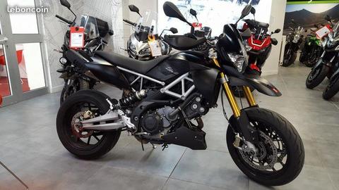 Aprilia DORSODURO 750 ABS A2 35 KW OU 47 CV