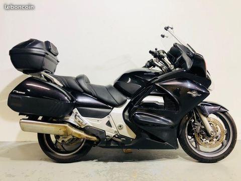 Honda pan-european 1300abs