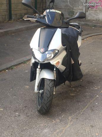 GILERA Runner 50 TBE