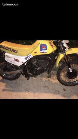 Jr 80