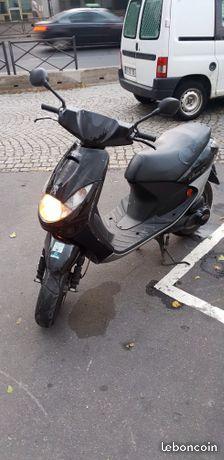 Scooter 50 vivacity