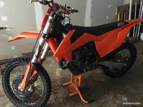 125 sx