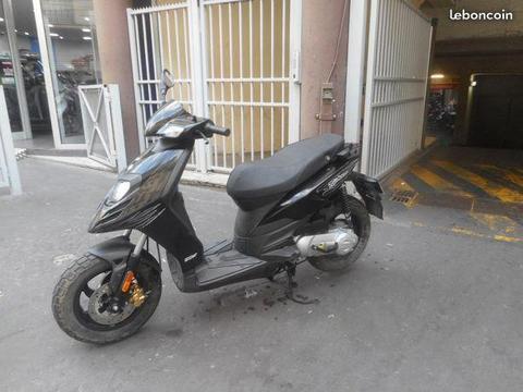 Piaggio TYPHOON 50 2T 5100KM