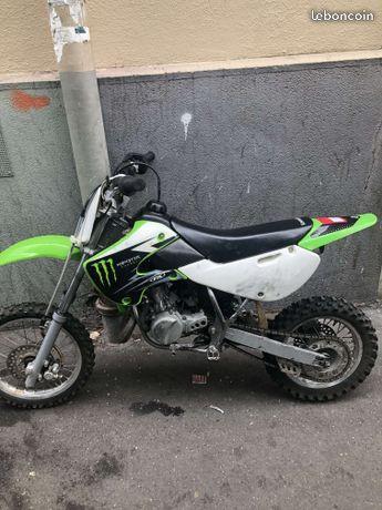 Kx 65
