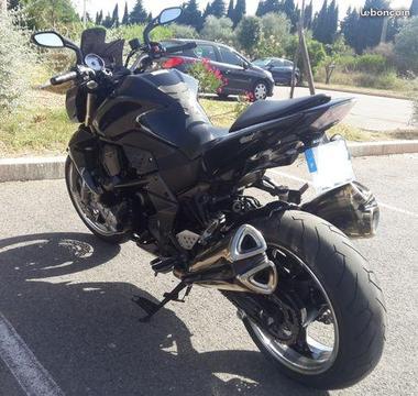 Z1000 Full Black Edition