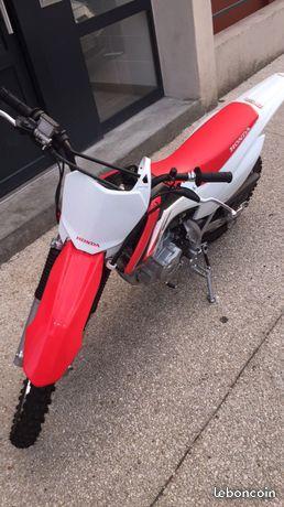 Crf