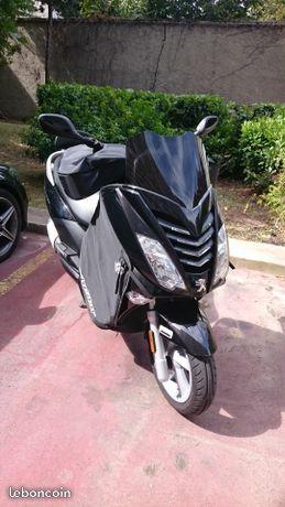 Scooter CITYSTAR 50 NK * Tout équipé quasi neuf