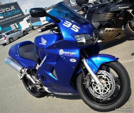 HONDA 800 VFR fi