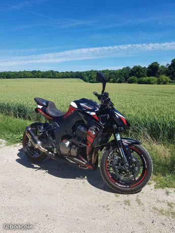 Z1000 2014