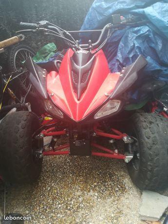 Quad