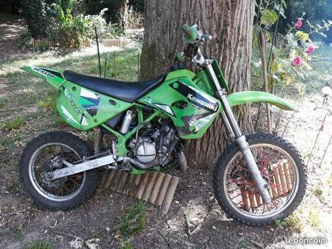 80 kx