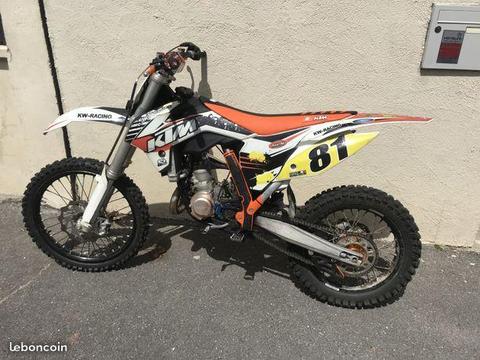 Ktm 85