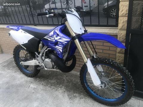 Yz 250