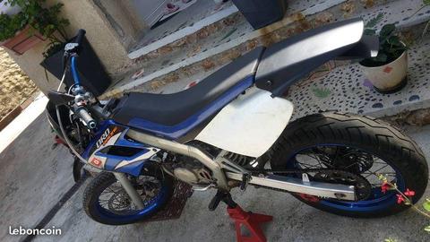 derbi drd racing 50