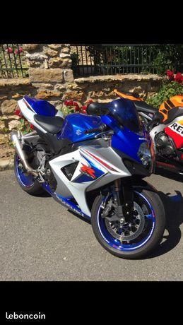 Suzuki gsxr1000