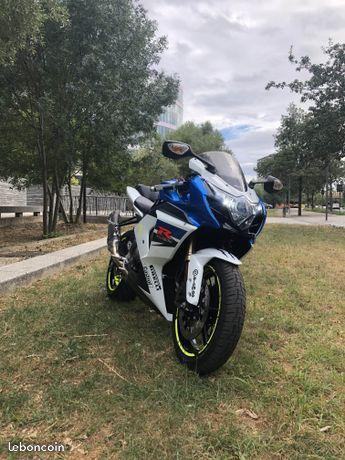 Gsxr 1000