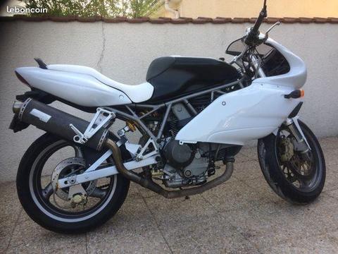 Ducati 900 SSIe