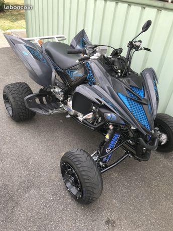 700R RAPTOR
